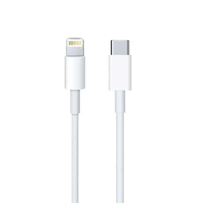 USB-C to Lightning Cable - 1M