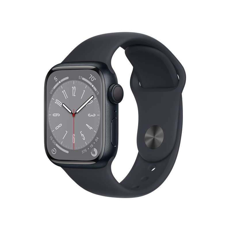 Apple Watch Series 8 (GPS & Cellular) -