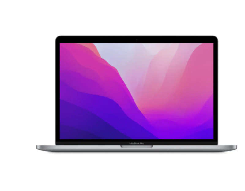 Apple MacBook Pro 13-inch | M2 | 256GB SSD |