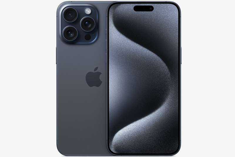 Apple iPhone 15 Pro Max -