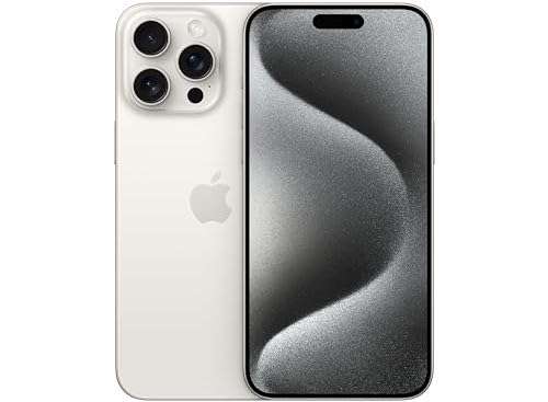 Apple iPhone 15 Pro Max -