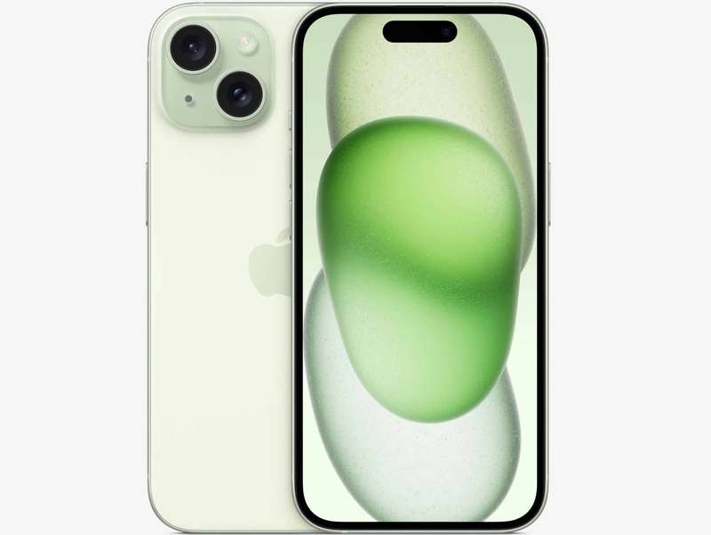 Apple iPhone 15 -