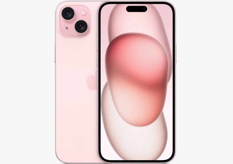 Apple iPhone 15 -