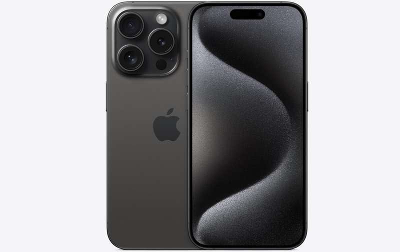 Apple iPhone 15 Pro Max -