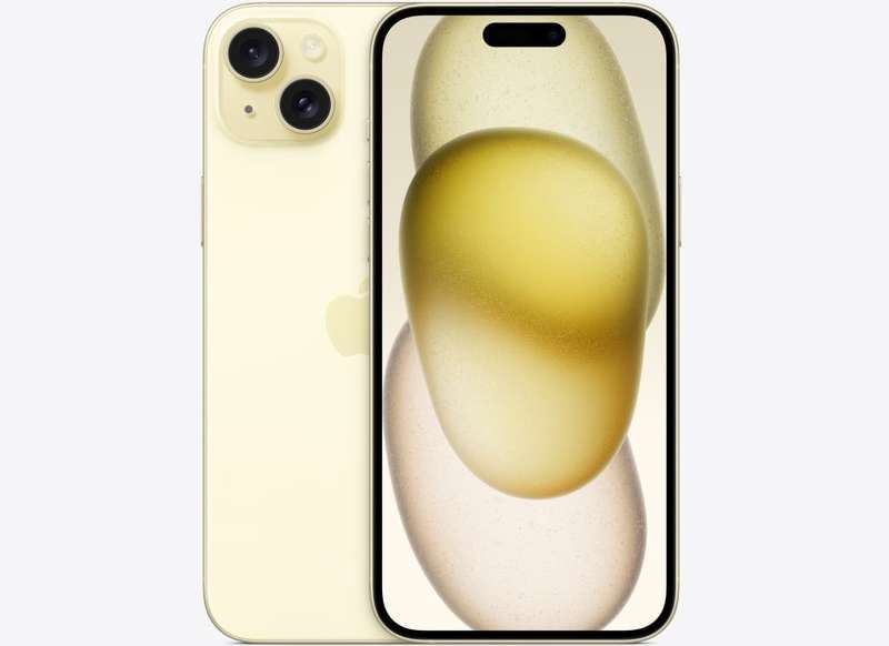 Apple iPhone 15 -