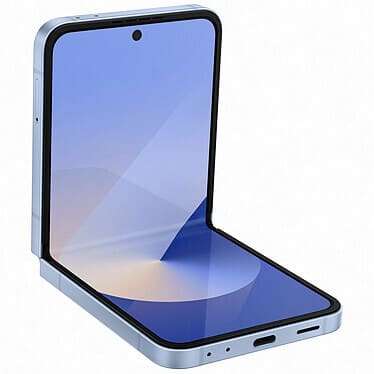 Samsung Galaxy Z Flip 6 5G 256GB - Sealed