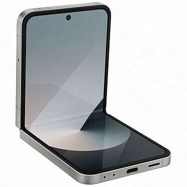 Samsung Galaxy Z Flip 6 5G 256GB - Sealed