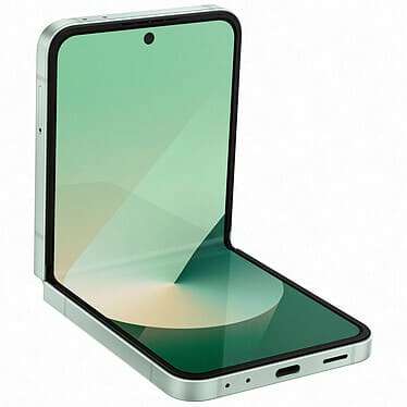 Samsung Galaxy Z Flip 6 5G 256GB - Sealed