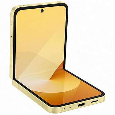 Samsung Galaxy Z Flip 6 5G 256GB - Sealed