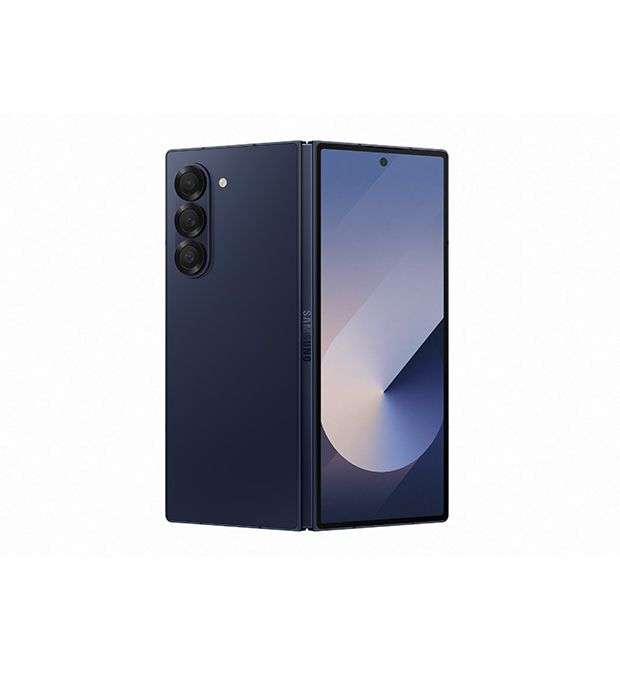 Samsung Galaxy Z Fold 6 5G (Dual Sim) - Sealed