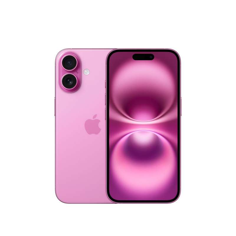 Apple iPhone 16 - Sealed