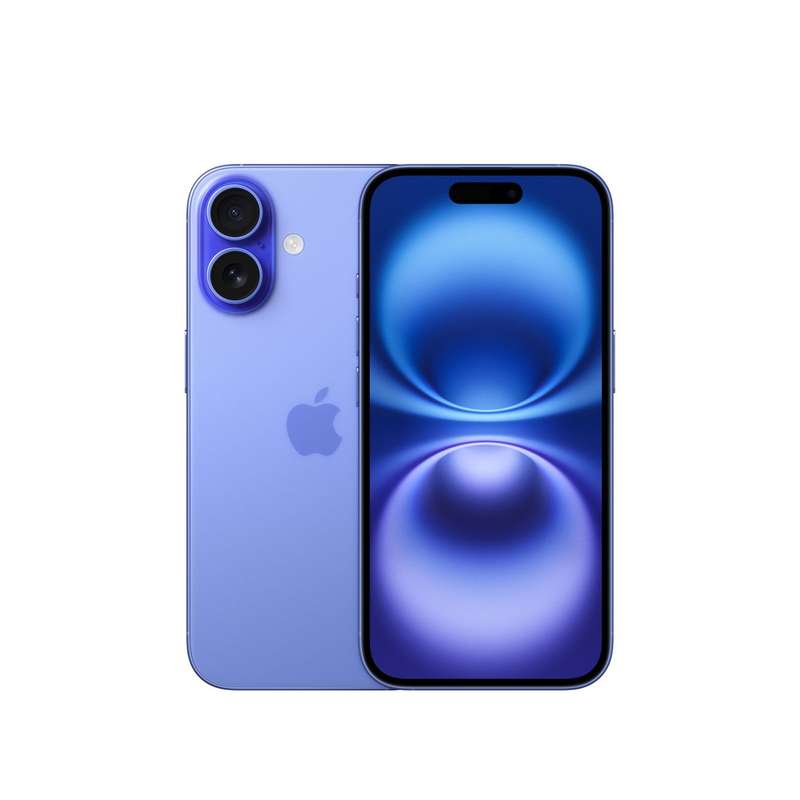 Apple iPhone 16 - Sealed