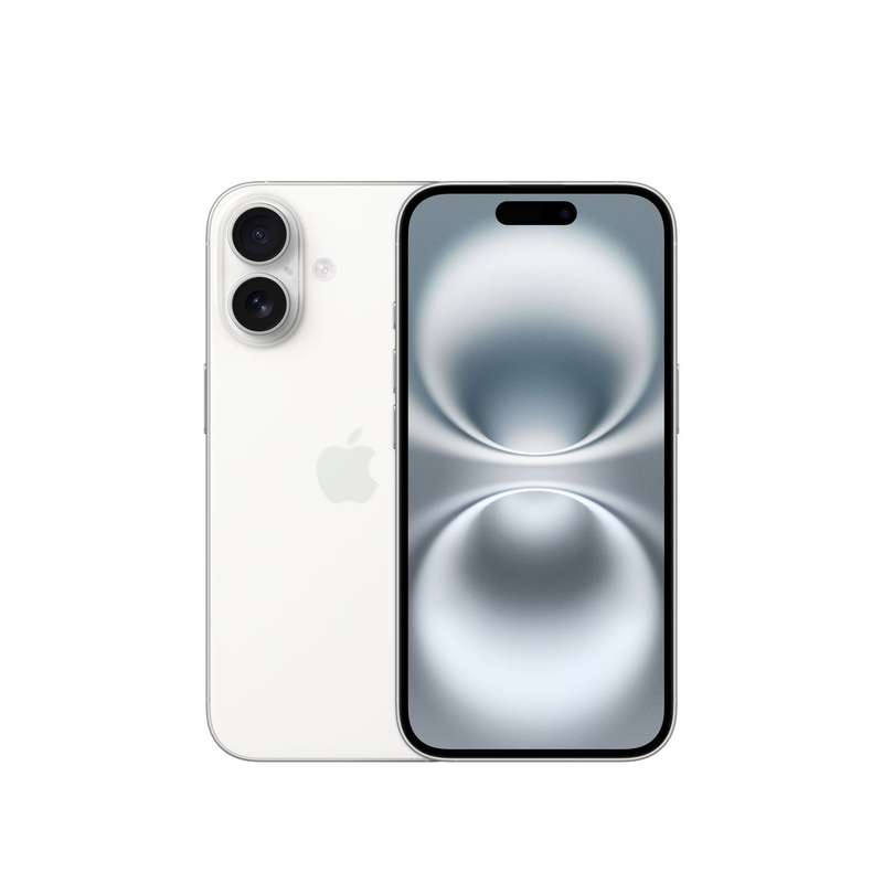 Apple iPhone 16 - Sealed