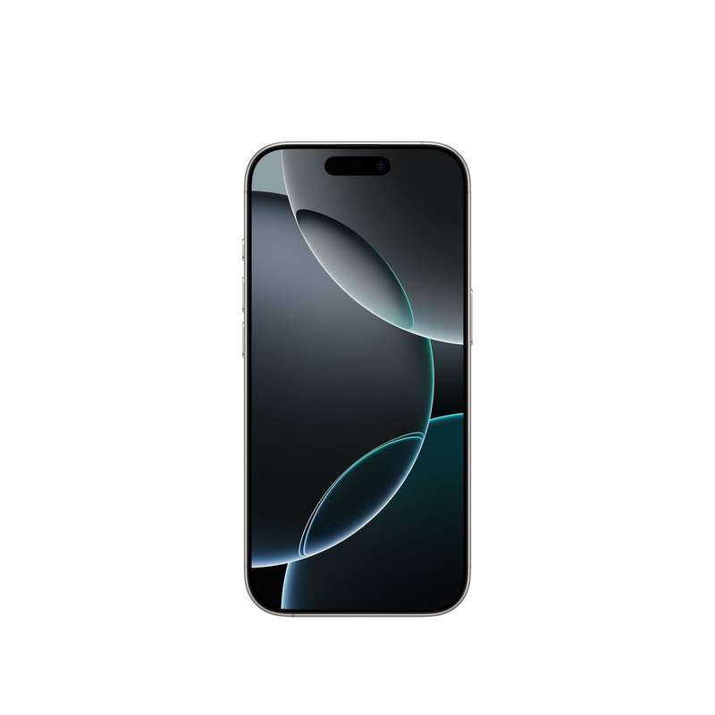 Apple iPhone 16 Pro - Sealed