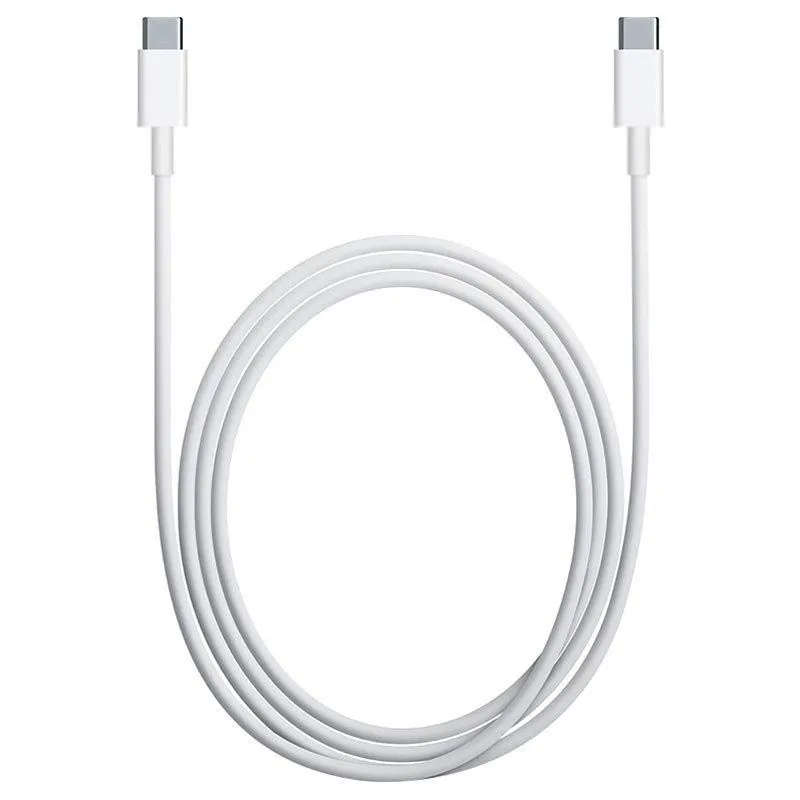 USB-C to USB-C - 1m