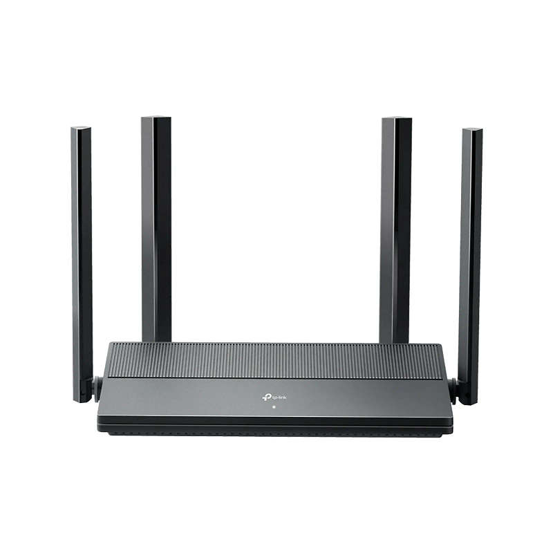 TP-LINK AX1500 DUAL-BAND WI-FI ROUTER