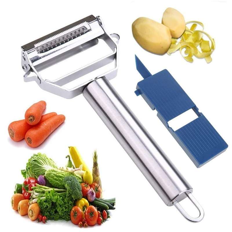 Wonder Peeler
