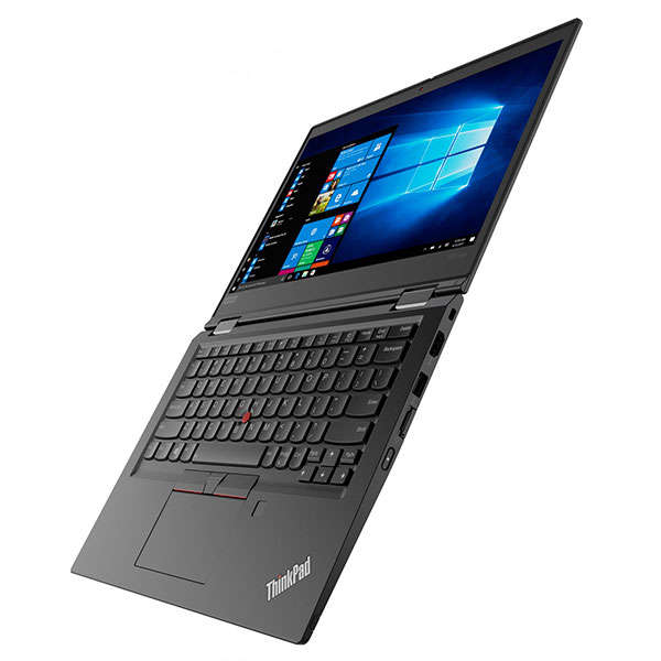 Lenovo Thinkpad X13 Gen 1 | 10th Gen i5, 16GB RAM, 256SSD