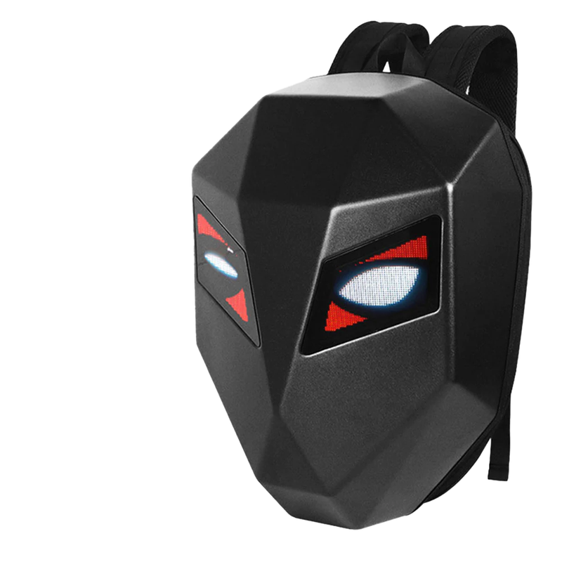 Led Rider Backpack