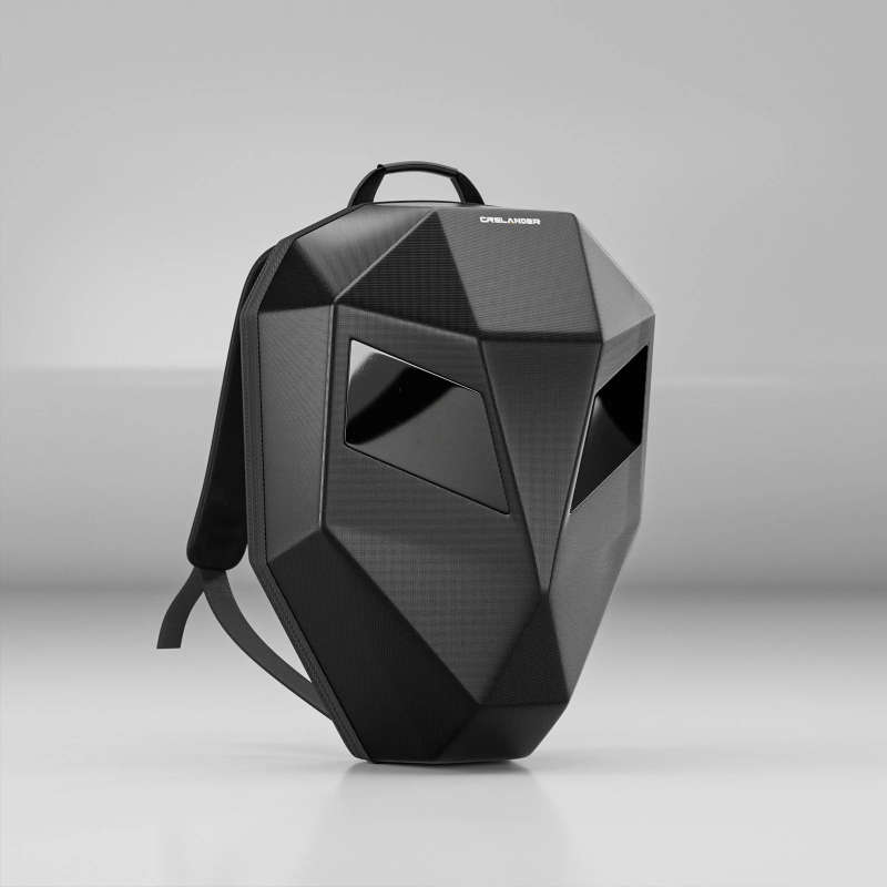 Led Rider Backpack