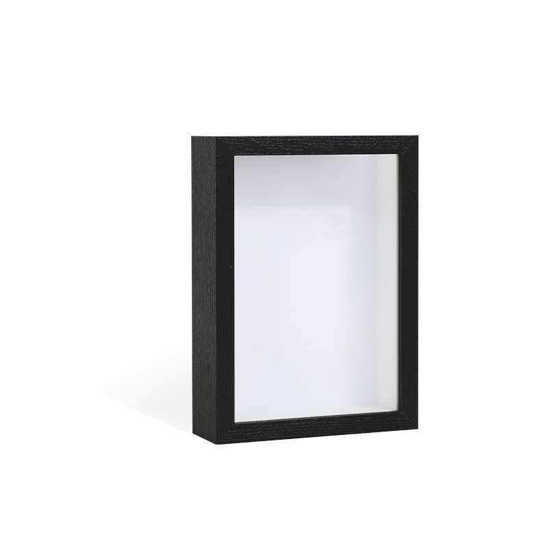 A4 Size Shadow Box