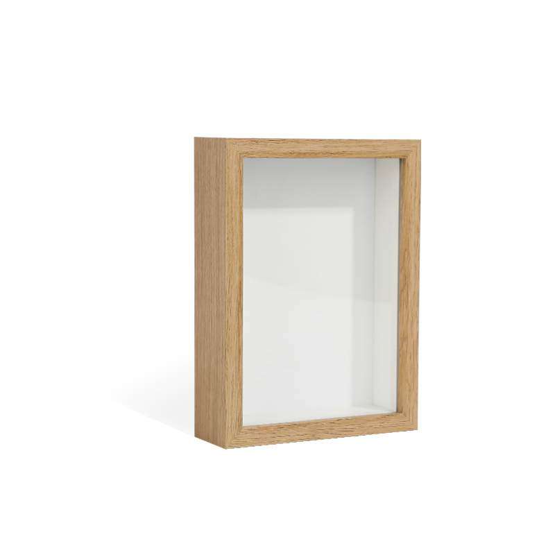 A4 Size Shadow Box