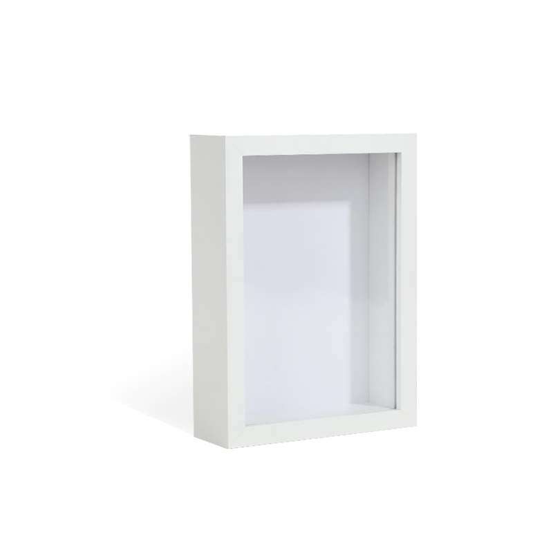 A4 Size Shadow Box