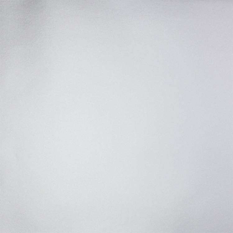 Matte Chrome self adhesive craft sticker vinyl - Silver