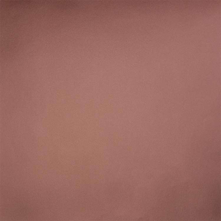 Matte Chrome self adhesive craft sticker vinyl - Rose Gold