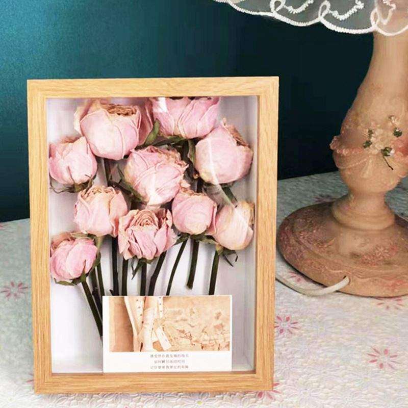 A4 Size Shadow Box