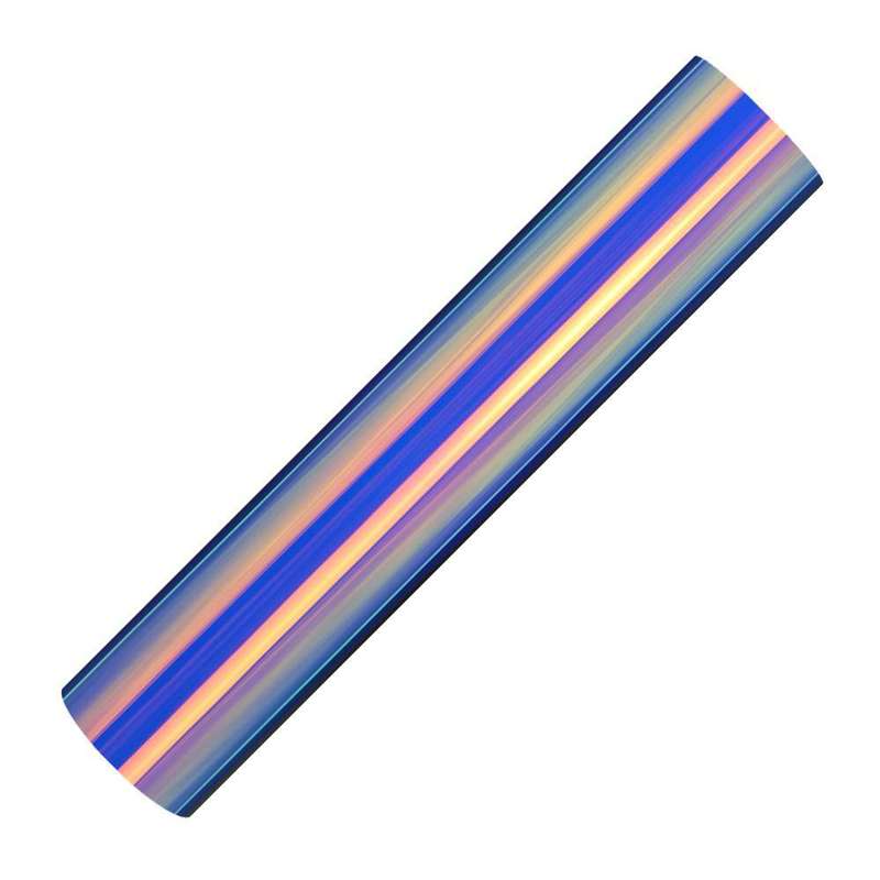Holographic Sticky Vinyl - 03