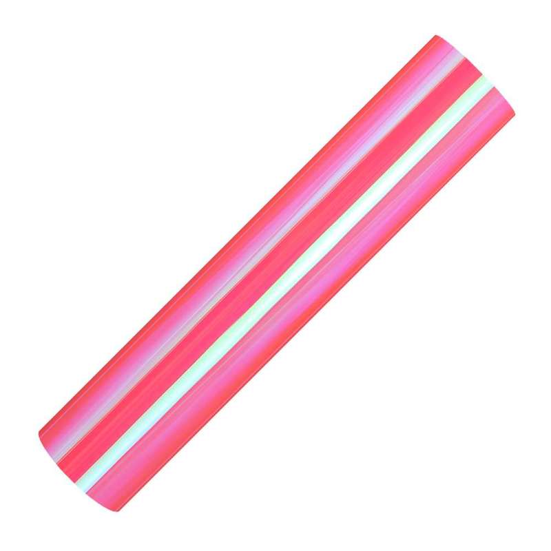 Holographic Sticky Vinyl -05