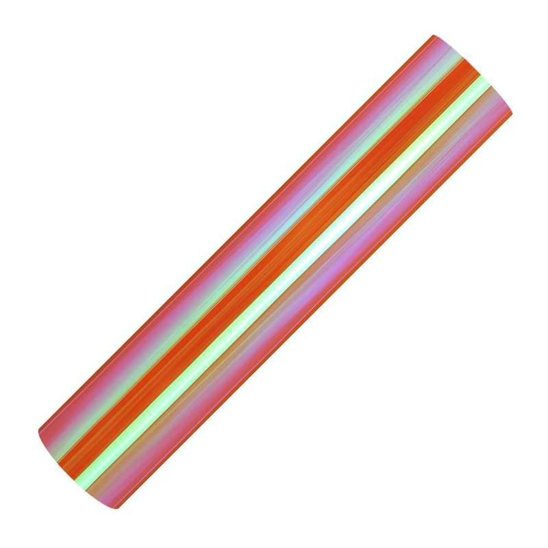 Holographic Sticky Vinyl -14
