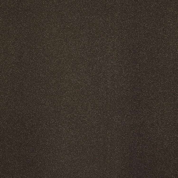 Glitter self adhesive craft sticker vinyl - Brown