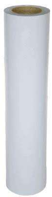Vent Hole FlexVinyl - White