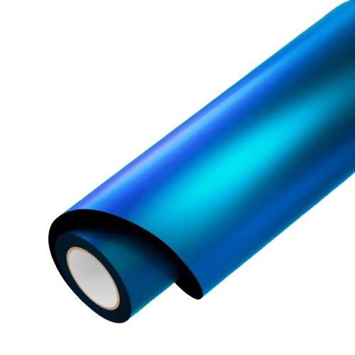 Chameleon FlexVinyl - Sky blue / Purple - 1meter