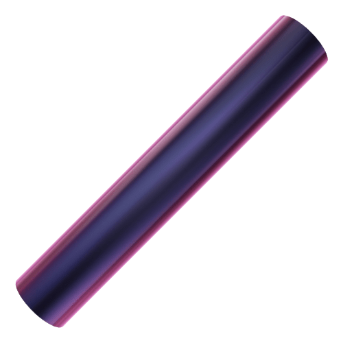 Chameleon FlexVinyl - Purple / Red - 1meter