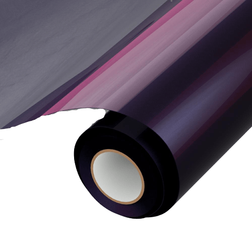 Chameleon FlexVinyl - Purple / Red - 1meter