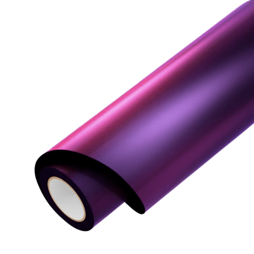Chameleon FlexVinyl - Purple / Red - 1meter