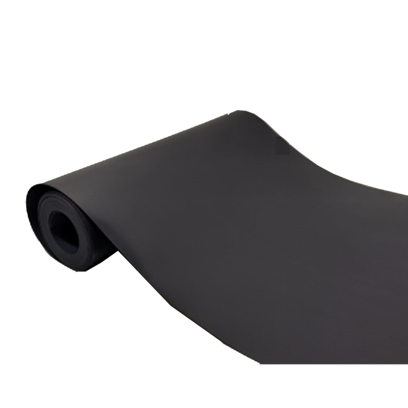 Flock FlexVinyl - Navy Blue