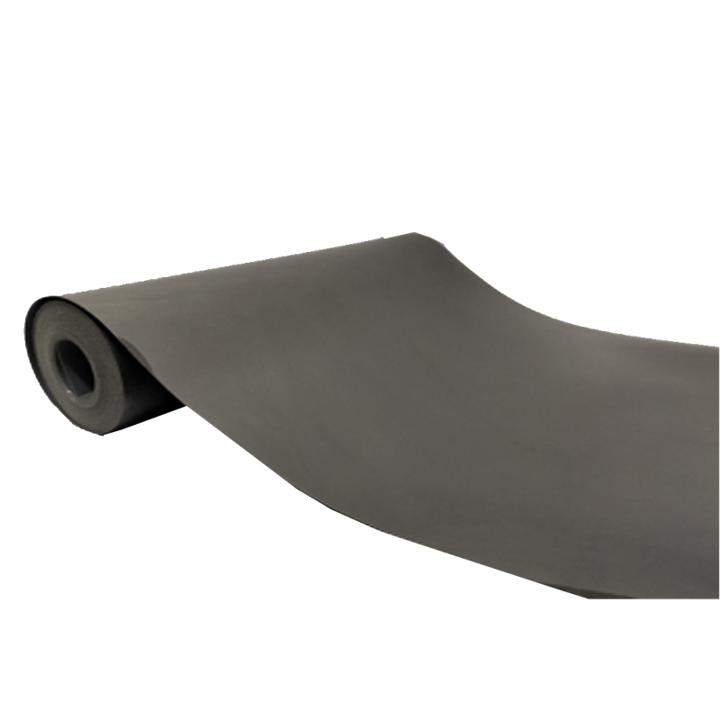 Flock FlexVinyl - Charcoal