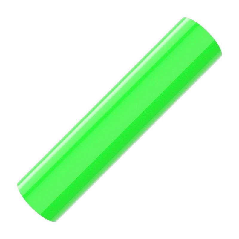 Fluorescent FlexVinyl - Green