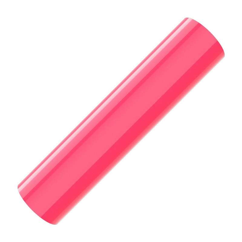 Fluorescent FlexVinyl - Pink
