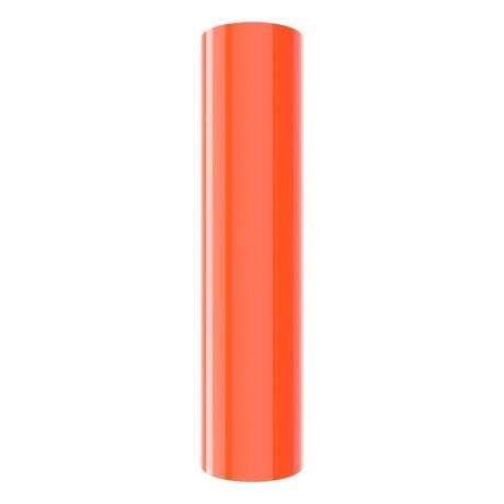 Fluorescent FlexVinyl - Orange