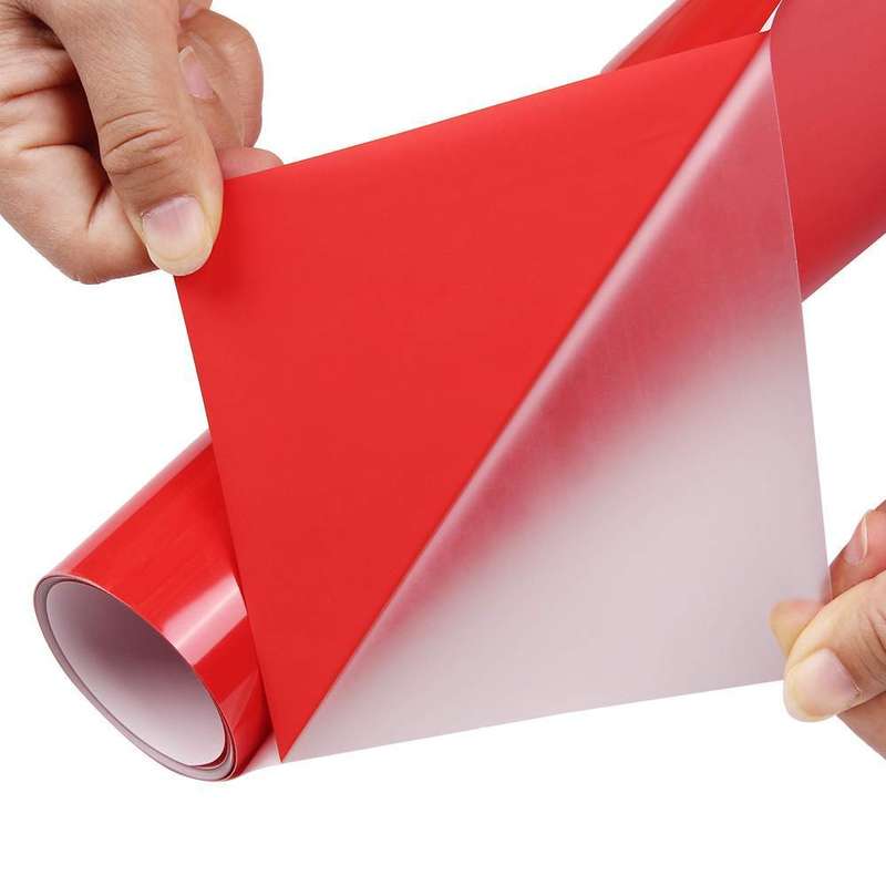 FlexVinyl - Light Red