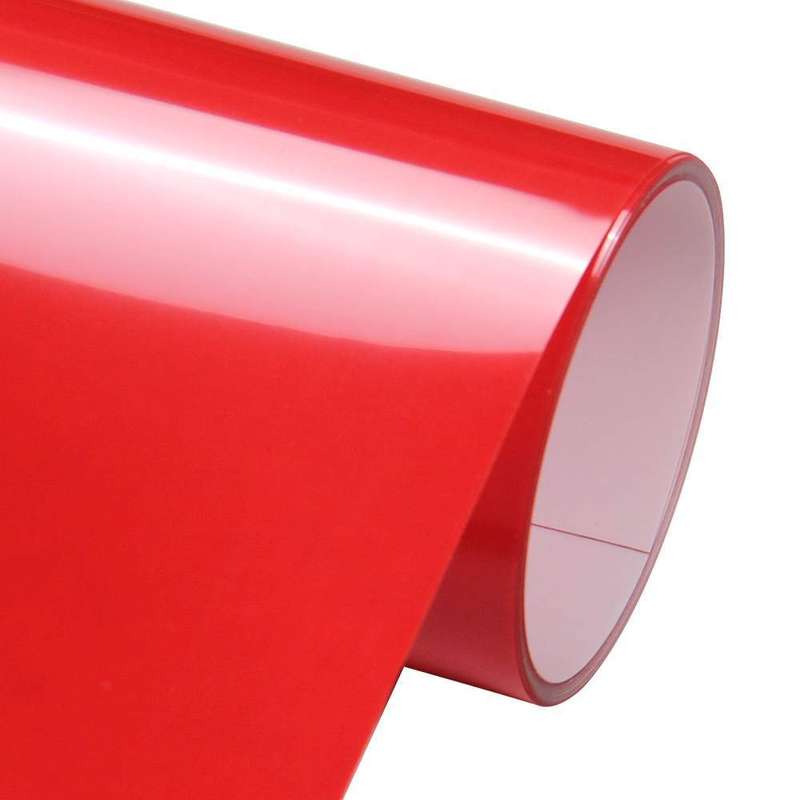 FlexVinyl - Light Red