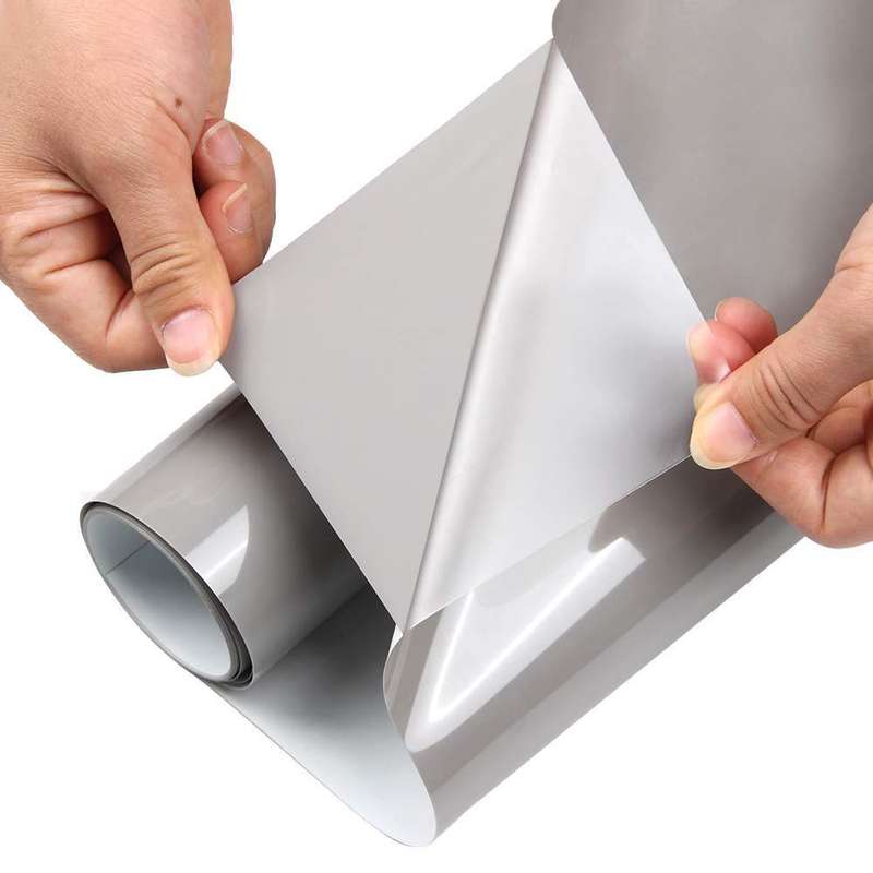FlexVinyl - Light Grey - 1meter