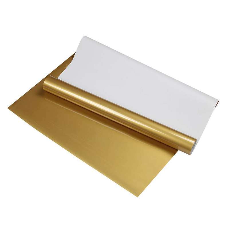 FlexVinyl - Gold