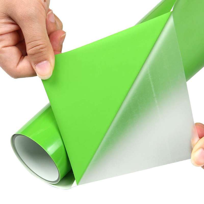 FlexVinyl - Light Green