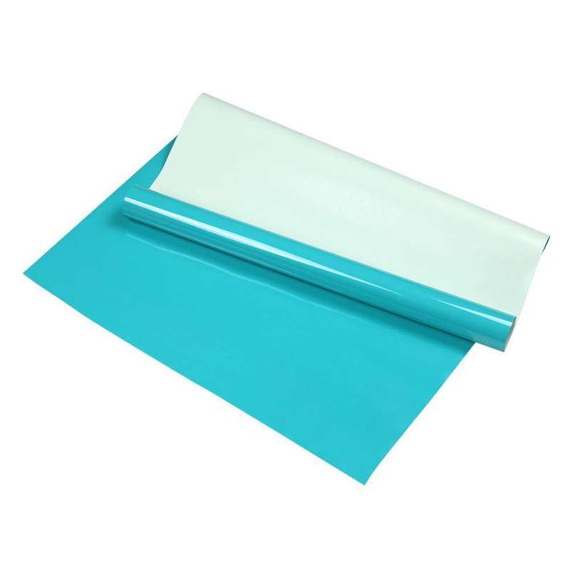 FlexVinyl - Water Green/Blue